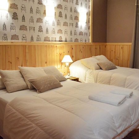 Hotel Casa Escosa Albalate del Arzobispo Esterno foto