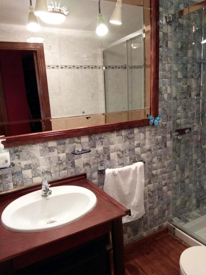 Hotel Casa Escosa Albalate del Arzobispo Esterno foto